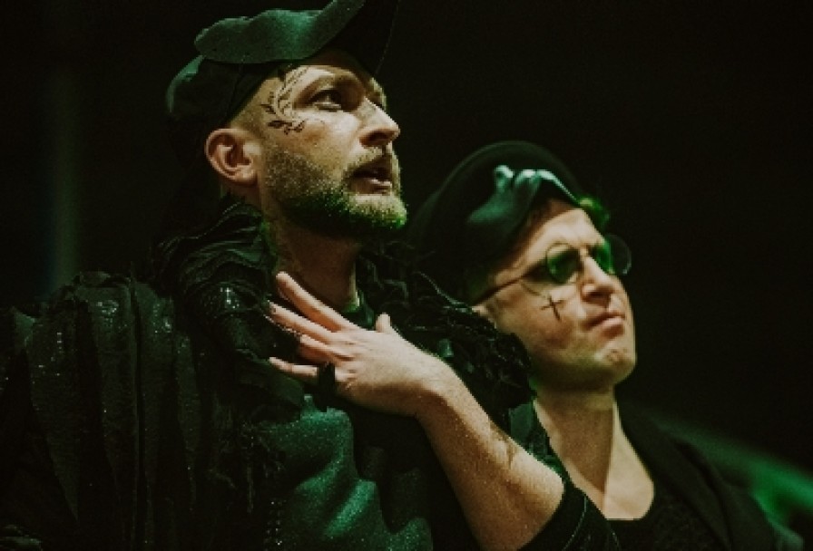 Ромео и Джульетта