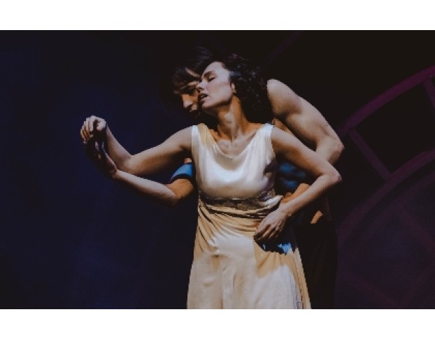 Ромео и Джульетта