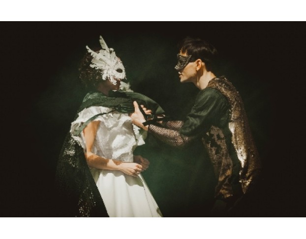 Ромео и Джульетта