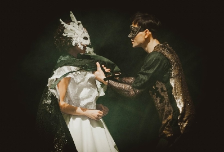 Ромео и Джульетта