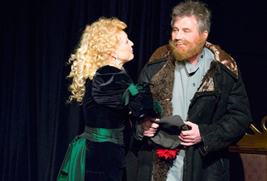 Шутки Чехова