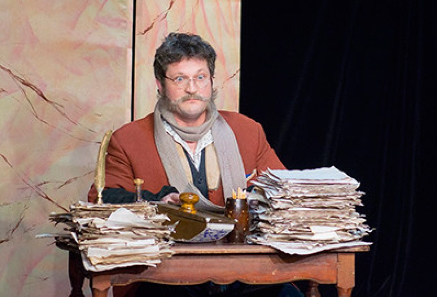 Шутки Чехова