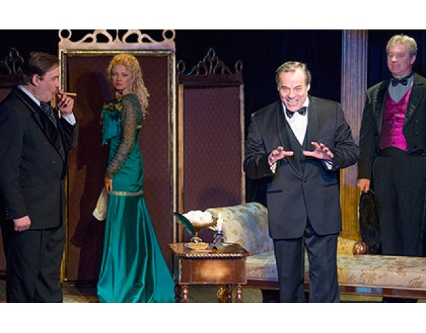 Шутки Чехова