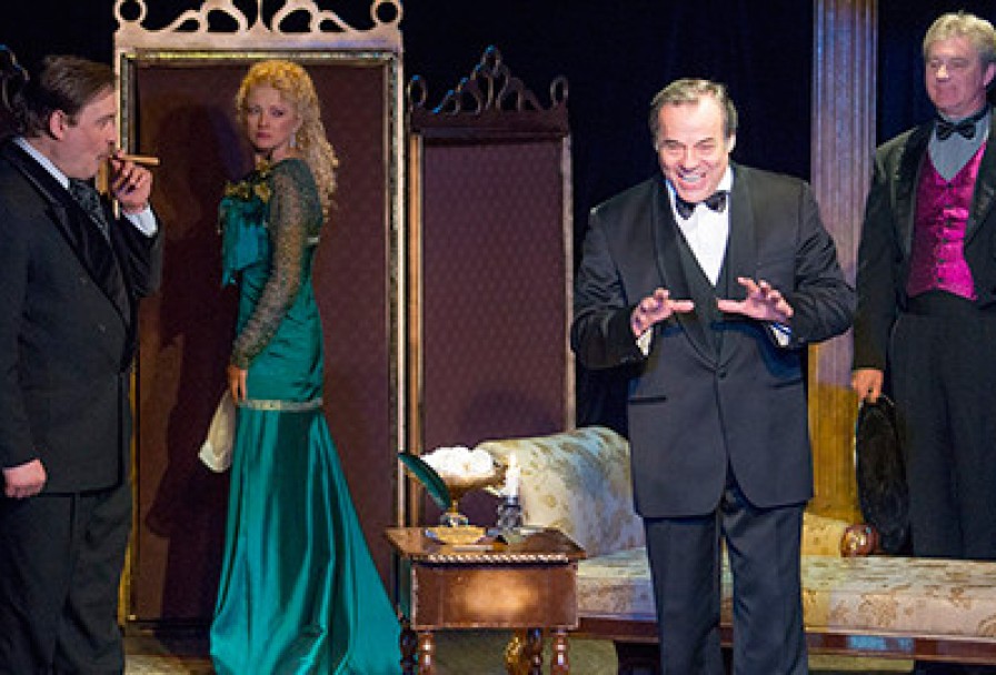 Шутки Чехова