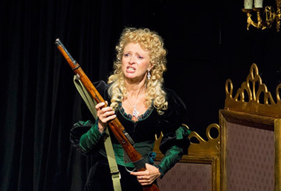 Шутки Чехова