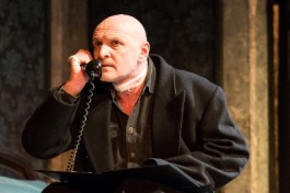 Безрукий из Спокэна