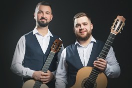 Гитара без Границ