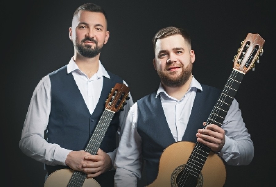 Гитара без Границ