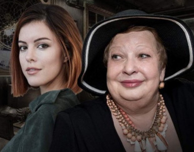 Кабаре на Двоих