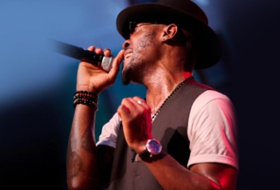 Музыкальный Вояж