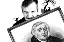 Незнакомый Крылов