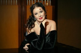 Поэзия Марины Цветаевой