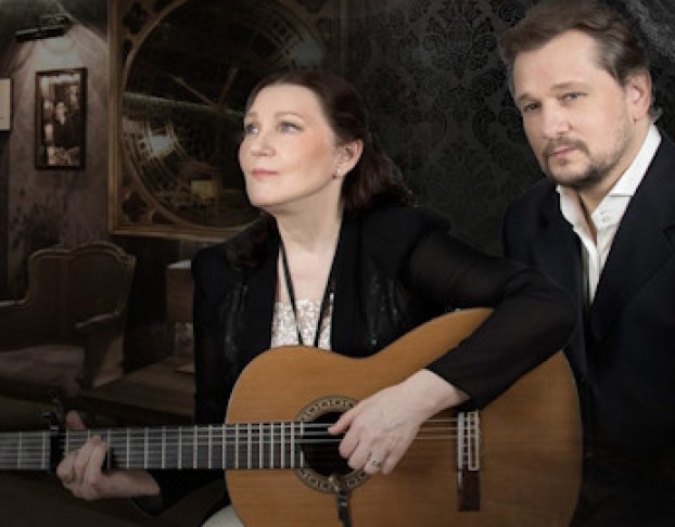 Рождественский Вечер