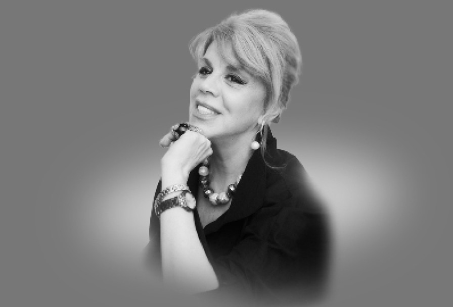 Вечер Любови Казарновской