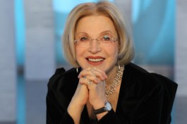 Вечер Людмилы Максаковой