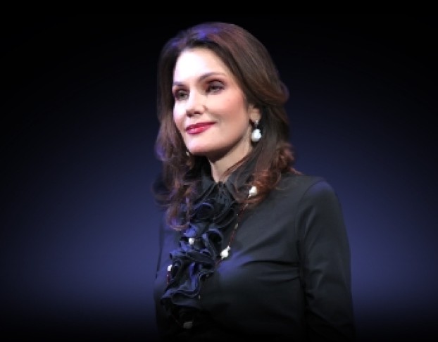 Вечер Нины Шацкой