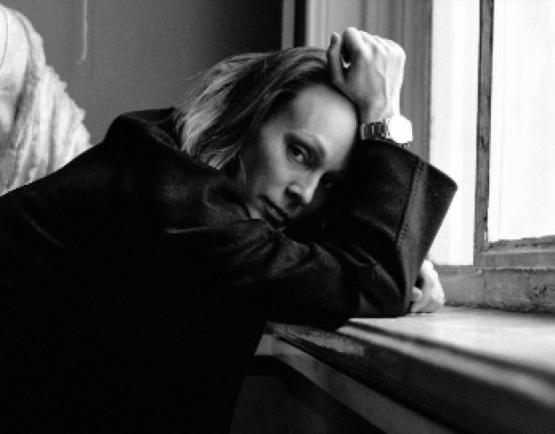 Вечер Ольги Ломоносовой