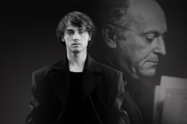 Вечер Поэзии Иосифа Бродского