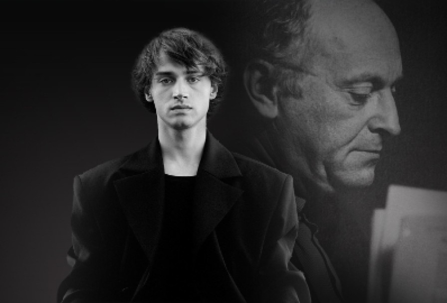 Вечер Поэзии Иосифа Бродского