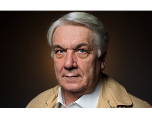 Вечер Юрия Шлыкова по Волне Моей Памяти.