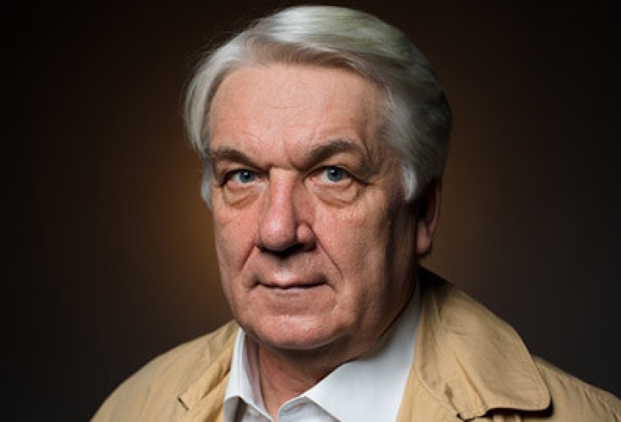 Вечер Юрия Шлыкова по Волне Моей Памяти.