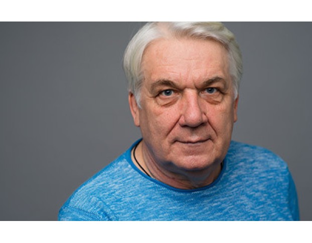 Вечер Юрия Шлыкова по Волне Моей Памяти.