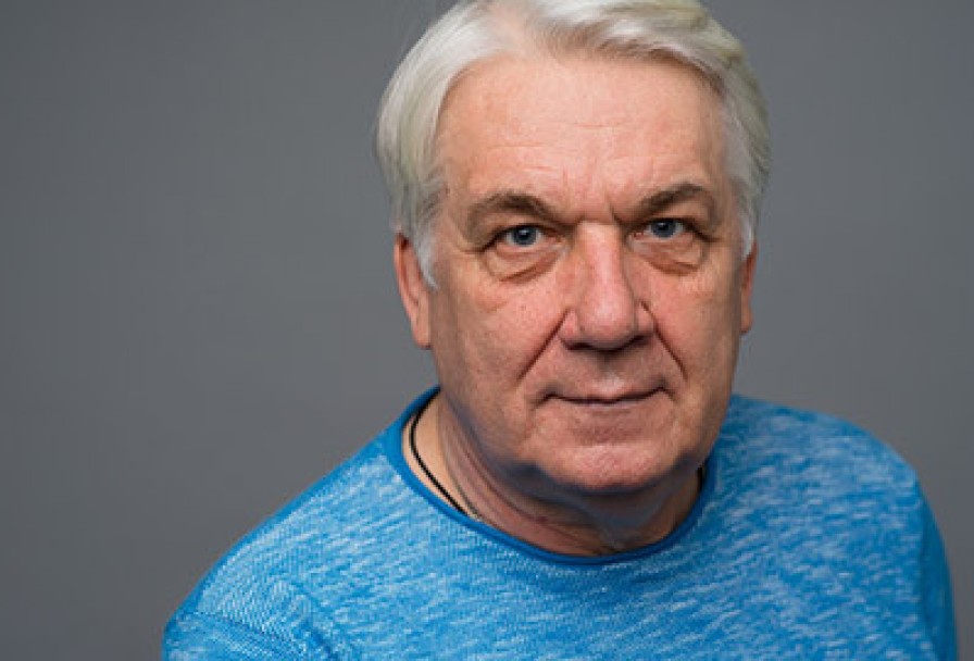 Вечер Юрия Шлыкова по Волне Моей Памяти.