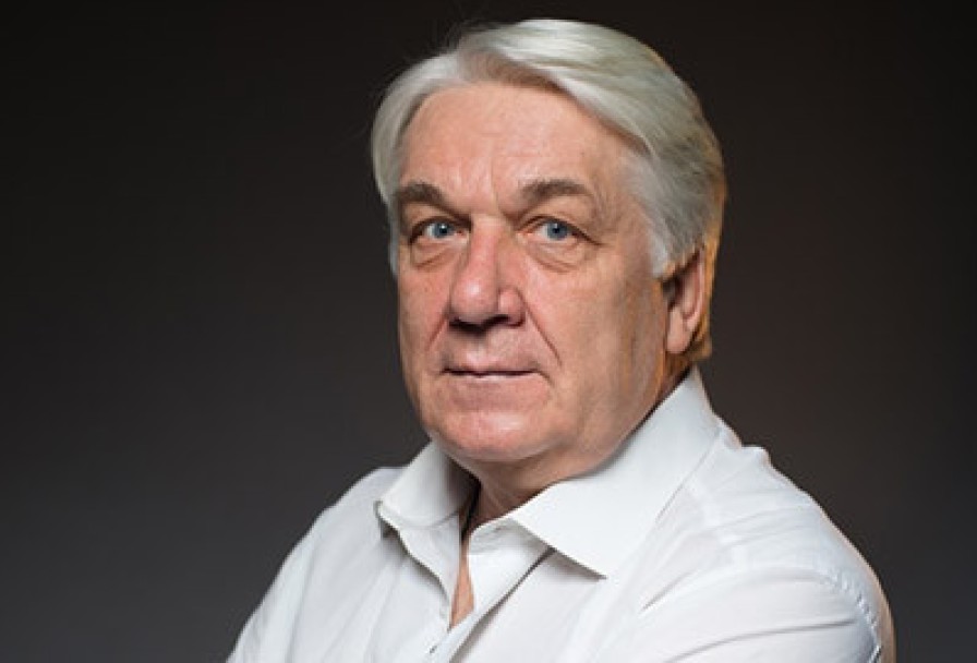 Вечер Юрия Шлыкова по Волне Моей Памяти.