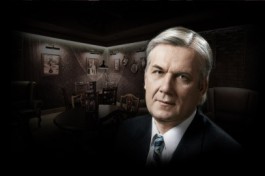 Вечер Юрия Шлыкова по Волне Моей Памяти.