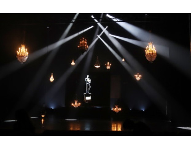 XVIII Церемония Вручения Премии Звезда Театрала