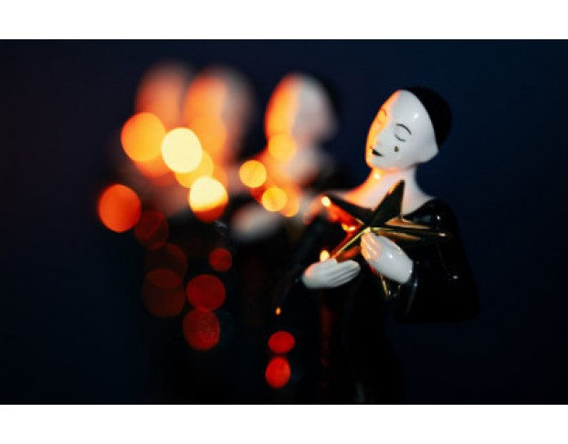 XVIII Церемония Вручения Премии Звезда Театрала