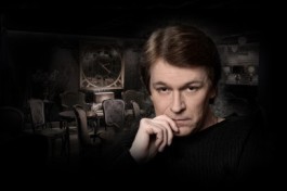 Я Думаю о Ней Поет Игорь Карташев