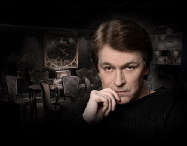 Я Думаю о Ней Поет Игорь Карташев