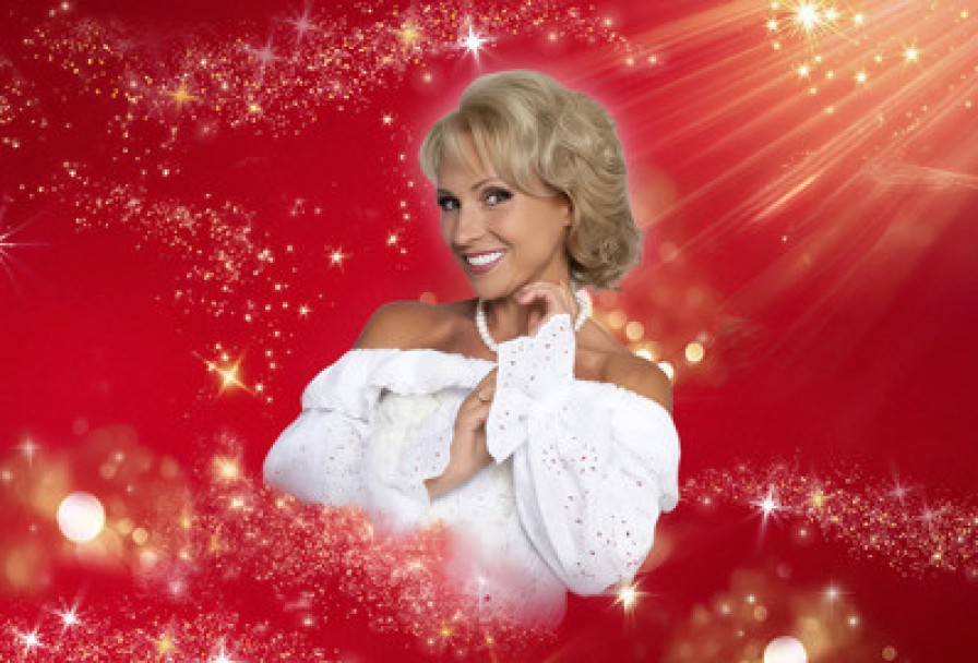 Мой Юбилей 55 Лет. Лена Василек