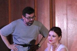 Дедлайн - Театр Pro