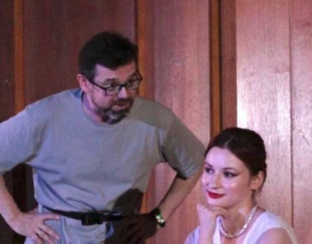 Дедлайн - Театр Pro