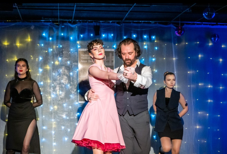 Идеальный Маневр