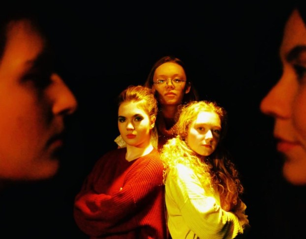 Полярная Болезнь