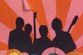 Большой Джазовый Оркестр. Битлз. Гленн Миллер. Джордж Гершвин