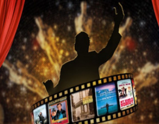 Большой Новогодний Концерт. Happy New Year. Moon River. What A Wonderful World