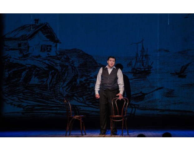 Герой Нашего Времени