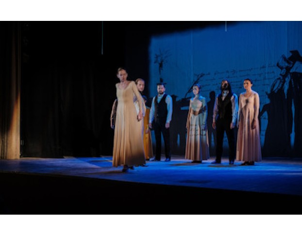 Герой Нашего Времени