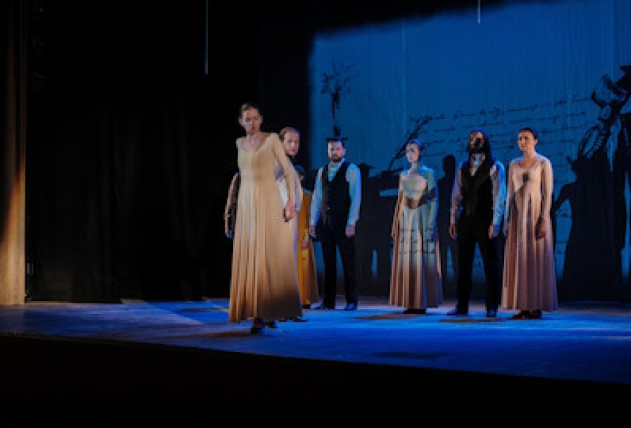 Герой Нашего Времени