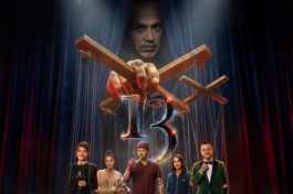 Психологическая Драма 13