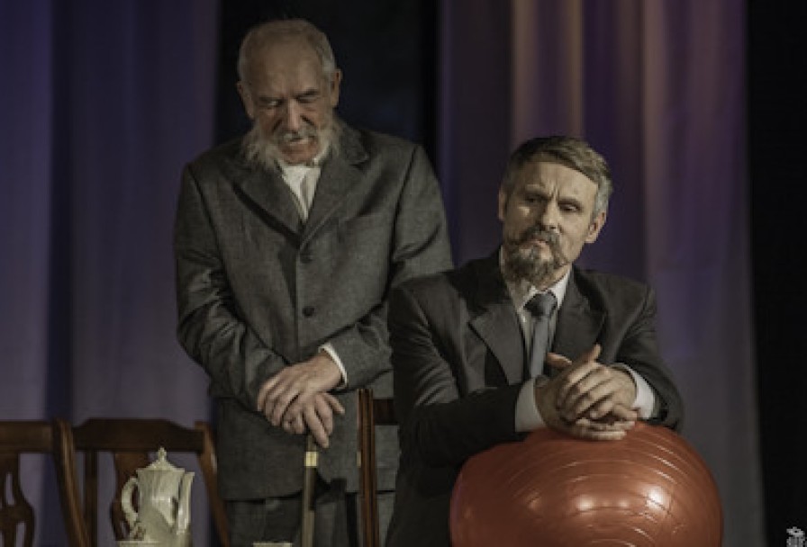 Вишневый Сад