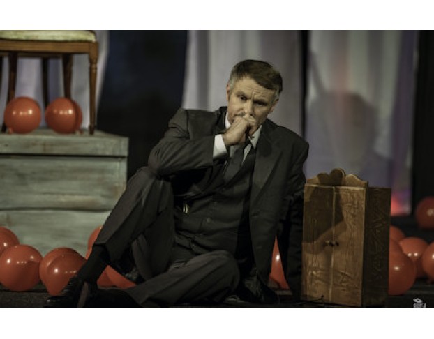 Вишневый Сад