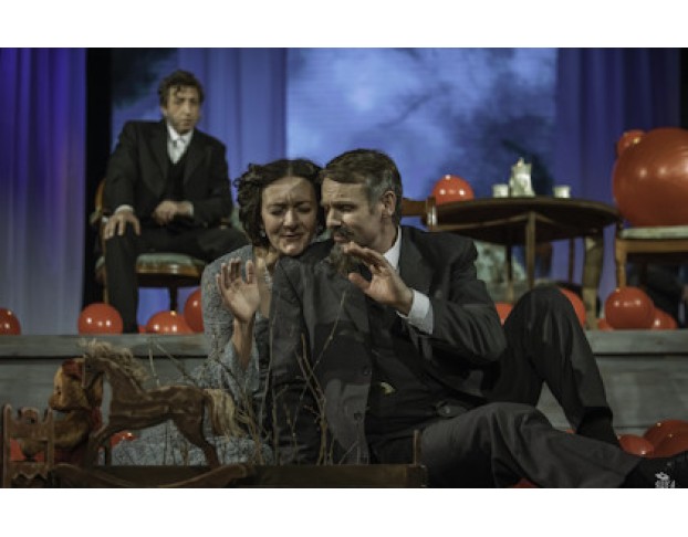 Вишневый Сад