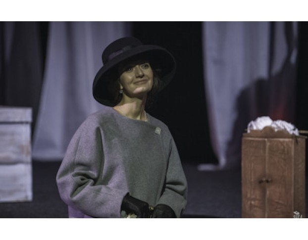 Вишневый Сад