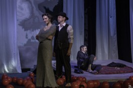 Вишневый Сад