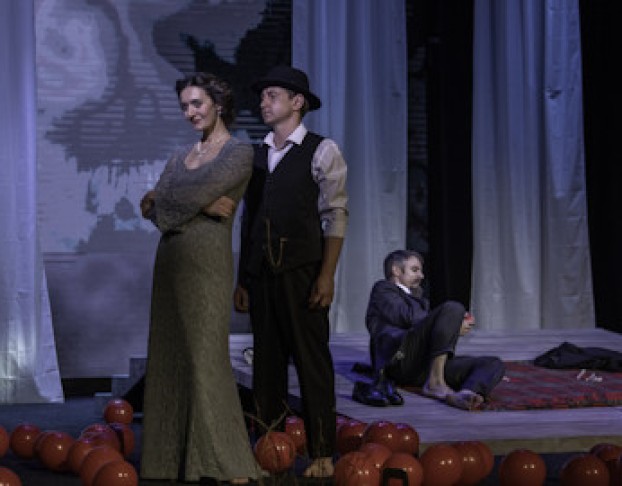 Вишневый Сад